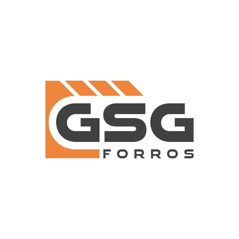 Gsg Forros e Materiais para Construcao